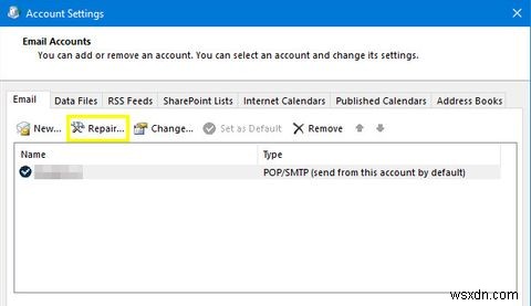 Microsoft Outlookのよくある問題を解決する7つの対処法