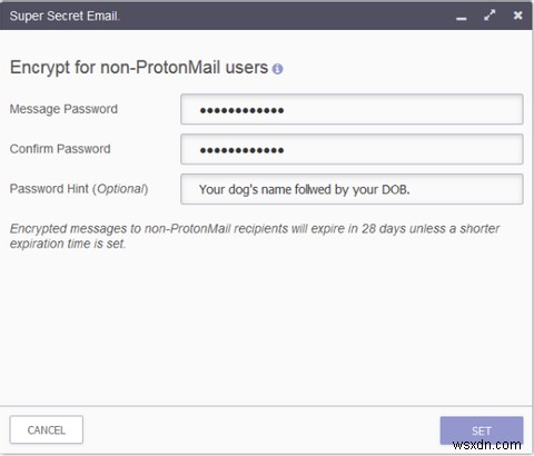 Yahoo!大規模情報漏洩の影響は？セキュリティ重視のProtonMailを試してみよう