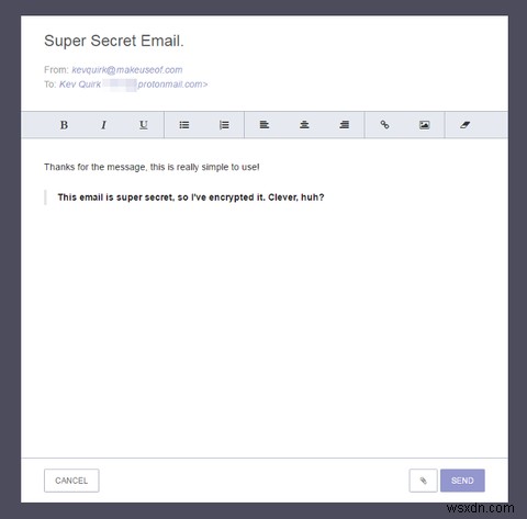Yahoo!大規模情報漏洩の影響は？セキュリティ重視のProtonMailを試してみよう