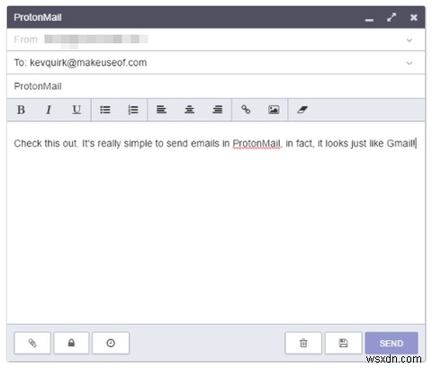 Yahoo!大規模情報漏洩の影響は？セキュリティ重視のProtonMailを試してみよう