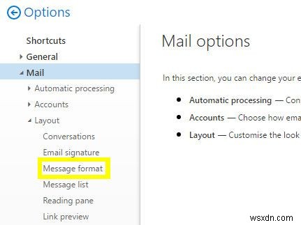 Outlookでメールのフォントと書式を編集する方法｜デスクトップ版・Web版の設定とトラブル対処法