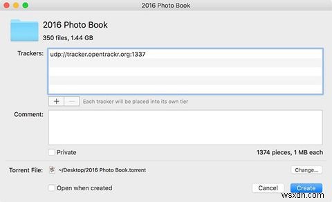 Macでファイルやフォルダを共有する9つの簡単な方法