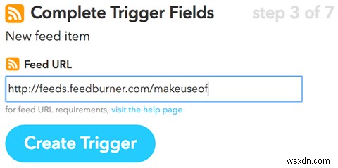 RSSフィードの更新をメールの受信トレイに直接届ける方法|IFTTTを使った簡単設定ガイド
