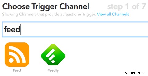 RSSフィードの更新をメールの受信トレイに直接届ける方法|IFTTTを使った簡単設定ガイド