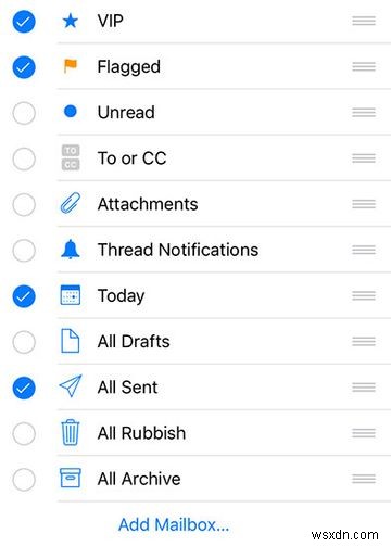 iPhoneでプロのようにメールを送る方法：iOS標準「メール」アプリの便利なヒントとコツ