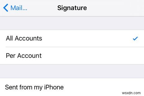 iPhoneでプロのようにメールを送る方法：iOS標準「メール」アプリの便利なヒントとコツ