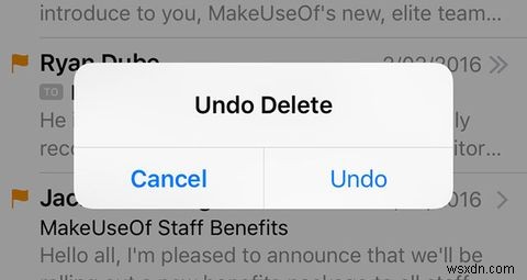 iPhoneでプロのようにメールを送る方法：iOS標準「メール」アプリの便利なヒントとコツ