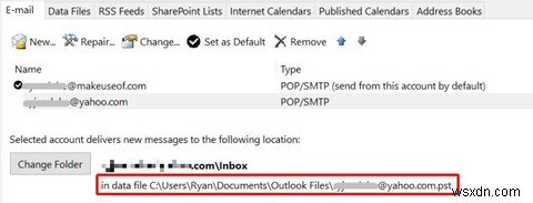 Microsoft Outlookでメールを簡単にバックアップ・アーカイブする方法