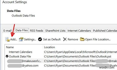 Microsoft Outlookでメールを簡単にバックアップ・アーカイブする方法