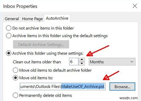 Microsoft Outlookでメールを簡単にバックアップ・アーカイブする方法