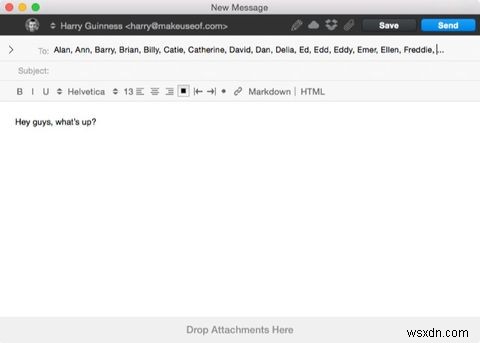あなたが無意識に犯しているかもしれないメールの5つの罪――1週間の贖罪で償う方法