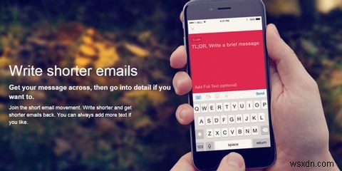メールの書き方をレベルアップする5つの便利ツール