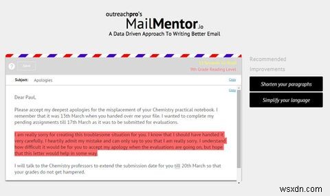 メールの書き方をレベルアップする5つの便利ツール