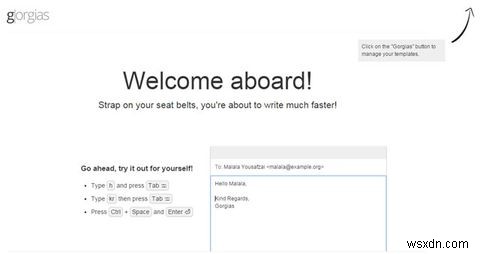 メールの書き方をレベルアップする5つの便利ツール