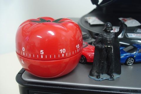 ソーシャルメディアに時間を奪われていませんか？今日から使える生産性アップ術