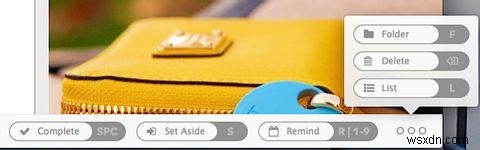 タスク指向メールアプリ「Mail Pilot」がMac OS Xに登場 ― メールをToDoリストのように管理