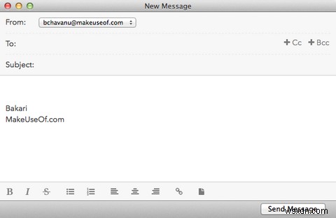 タスク指向メールアプリ「Mail Pilot」がMac OS Xに登場 ― メールをToDoリストのように管理