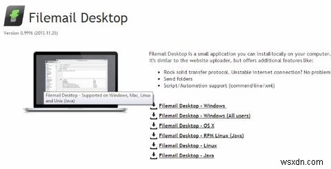 【無料で30GBまで】Filemailなら大容量ファイルを誰にでも簡単に送信・共有できる