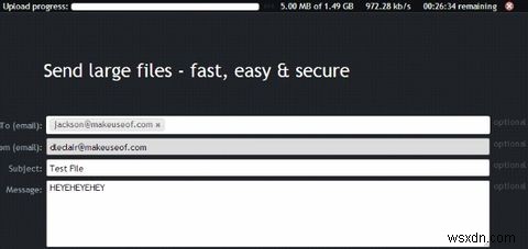 【無料で30GBまで】Filemailなら大容量ファイルを誰にでも簡単に送信・共有できる