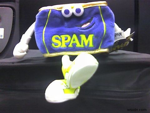 メールスパム対策ガイド:誰もが知っておくべき基本と実践テクニック