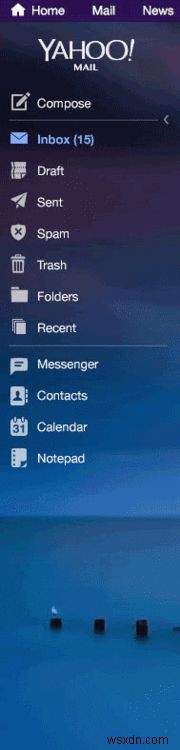 Yahooメールにキーボードショートカット搭載——「最近表示」でマルチタスクを実現し生産性アップ