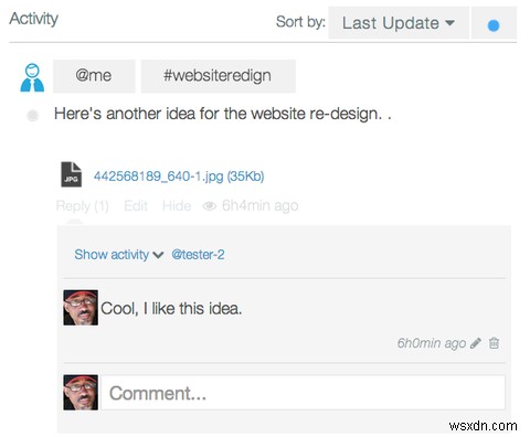 メールに代わるチーム共同作業ツール「Oogwave」「Twoodo」で受信トレイをすっきり整理