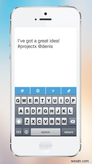 メールに代わるチーム共同作業ツール「Oogwave」「Twoodo」で受信トレイをすっきり整理