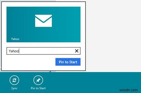 Windows 8のメールアプリでメール管理を効率化する時短テクニック集