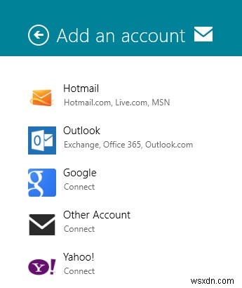 Windows 8のメールアプリでメール管理を効率化する時短テクニック集