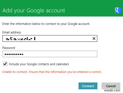 Windows 8のメールアプリを設定する方法と、よくあるトラブルの解決策まとめ
