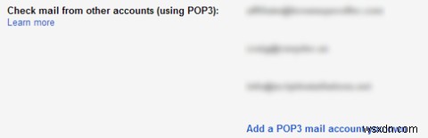 Gmailの裏ワザ活用術：IMAP非対応デバイスでもPOPメールを受信する方法