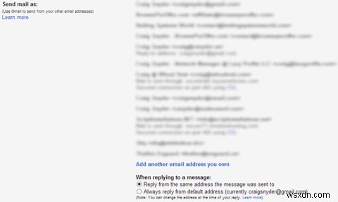 Gmailの裏ワザ活用術：IMAP非対応デバイスでもPOPメールを受信する方法