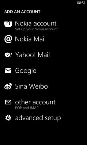 Windows Phone 8のメール機能を徹底解説！アカウント設定から便利な活用術まで