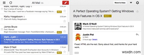 ChromeでGmailをもっと便利に！おすすめ拡張機能・プラグイン7選