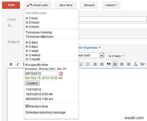 ChromeでGmailをもっと便利に！おすすめ拡張機能・プラグイン7選
