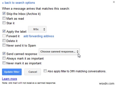 Gmailの意外な活用法3選｜Inbox Zero維持から自動返信、プロジェクト管理まで