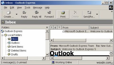 メールクライアントの設定に必要なサーバー情報まとめ――Gmail・Outlook.com・Yahoo!メールのPOP/SMTP/IMAP設定一覧
