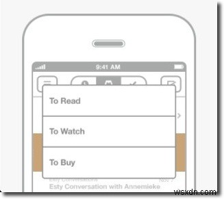 iPhoneの「Mailbox」アプリで受信トレイをゼロにする方法