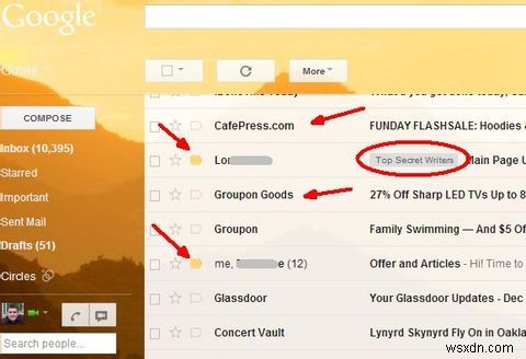 Gmail受信トレイを自動化して整理整頓!今日から使える5つの管理テクニック