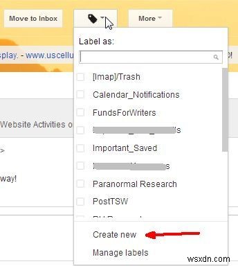 Gmail受信トレイを自動化して整理整頓!今日から使える5つの管理テクニック