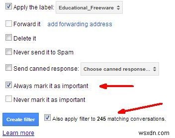 Gmail受信トレイを自動化して整理整頓!今日から使える5つの管理テクニック