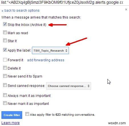 Gmail受信トレイを自動化して整理整頓!今日から使える5つの管理テクニック