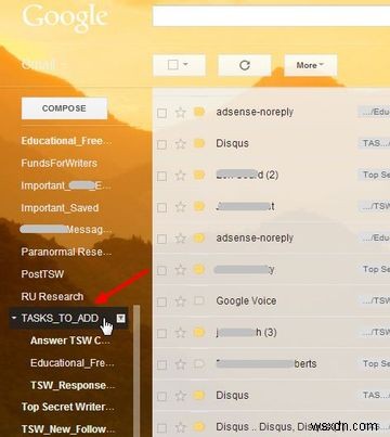 Gmail受信トレイを自動化して整理整頓!今日から使える5つの管理テクニック