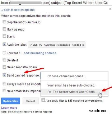 Gmail受信トレイを自動化して整理整頓!今日から使える5つの管理テクニック