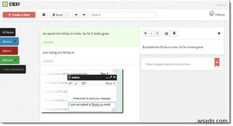 Gmailスレッドにメモや注釈を追加できる超便利ツール集｜受信箱の生産性を最大化する方法