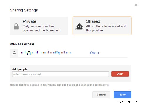 Gmailをプロジェクト管理ツールに変えるChrome拡張機能「Streak」の使い方とチーム共有術