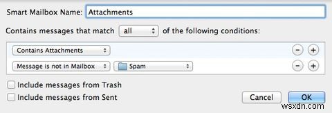 Macのメールアプリ「Mail」で添付ファイルを賢く管理する方法