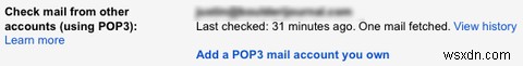 Gmailのインポート機能で旧アカウントからメールを簡単に移行する方法