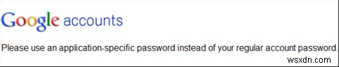 Gmail Notifierでシステムトレイに新着Gmailを通知する方法