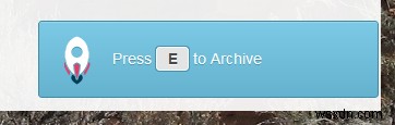 Gmailのキーボードショートカットを素早く習得！「KeyRocket for Gmail」の使い方